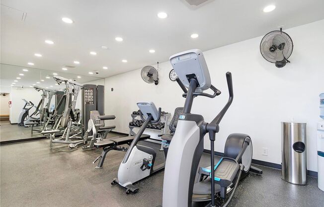2 beds, 2 baths, $3,500, Unit # 2508