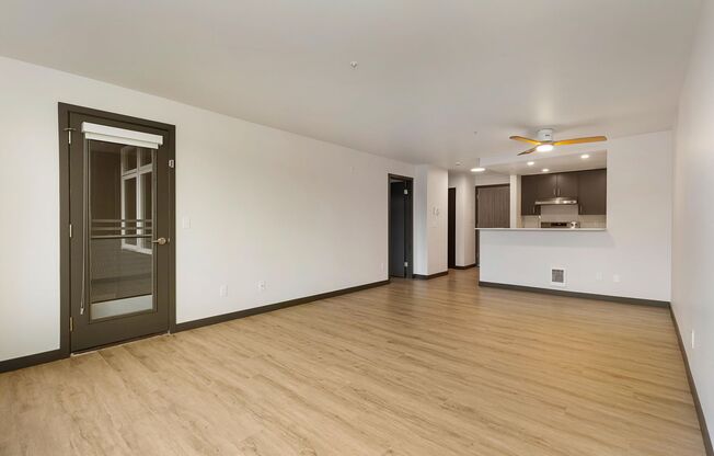 1 bed, 1 bath, 634 sqft, $2,345, Unit 408