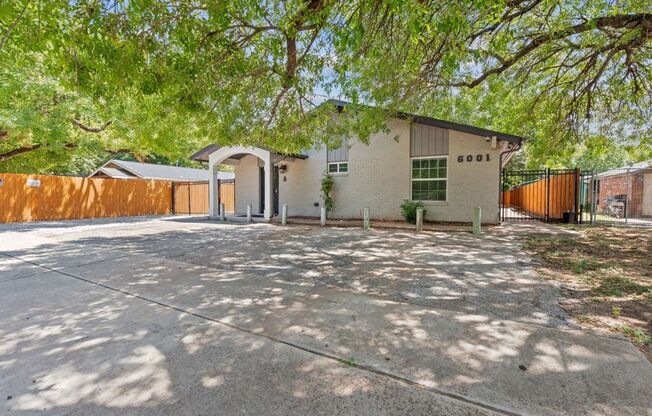 6001 Jain Lane