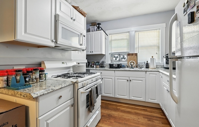 64 ENDICOTT