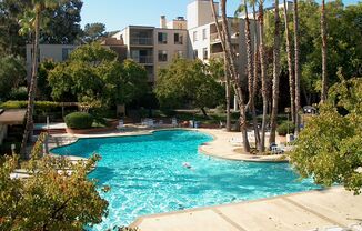 310 N. Civic Dr. #301, Walnut Creek - Keys Resort Living