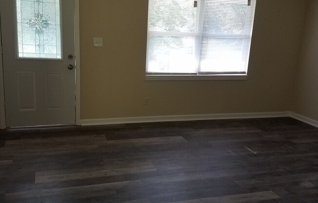 Newly Renovated Home in West Georgia