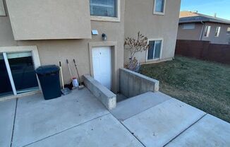 3 Bedroom 2 Bath Basement Apartment of Single Family Home