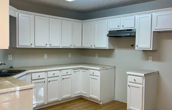Centrally Located 4 Bed/3 Bath Home w/ Recent Updates!