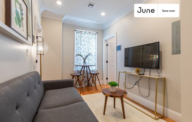 33 North Margin Street, Boston, MA, 02113
