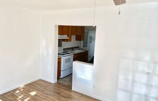 1 bed, 1 bath, 715 sqft, $1,550