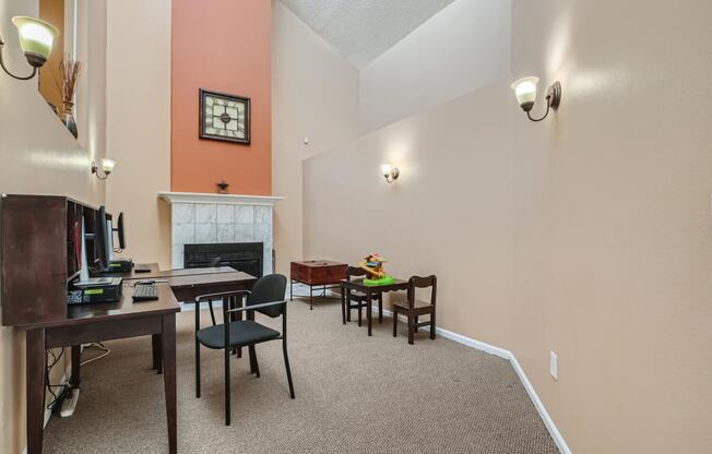 Horizon East Apartments