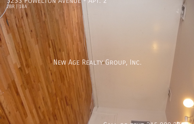 3233 Powelton Avenue