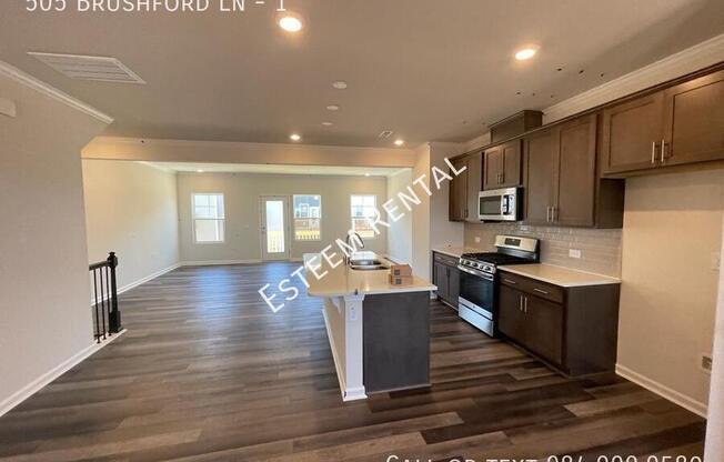 505 BRUSHFORD LN