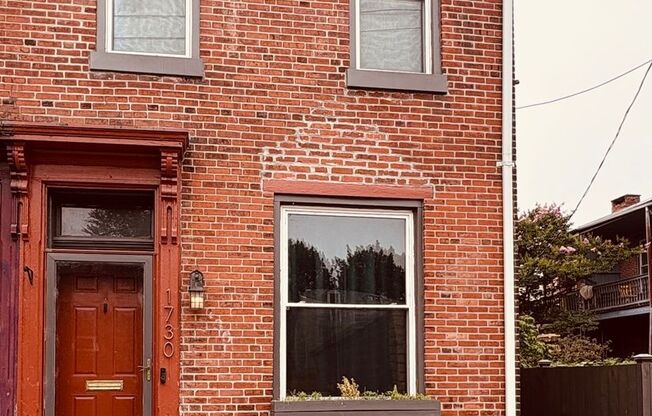 Beautiful 3 Bedroom on Susquehanna