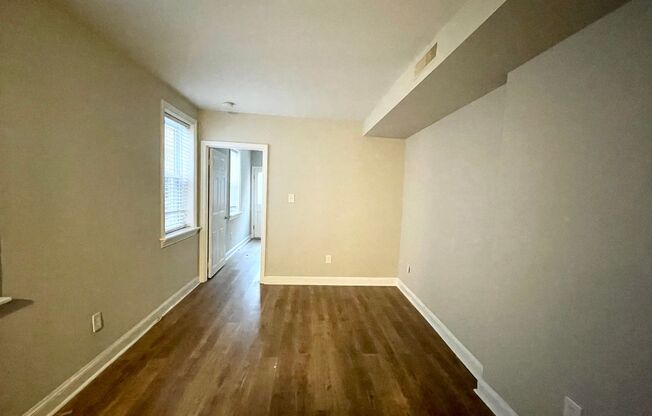 Franklin Court Apartments
