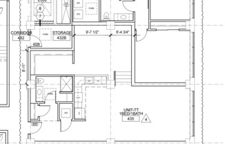 Partner-provided photo for $2385 unit