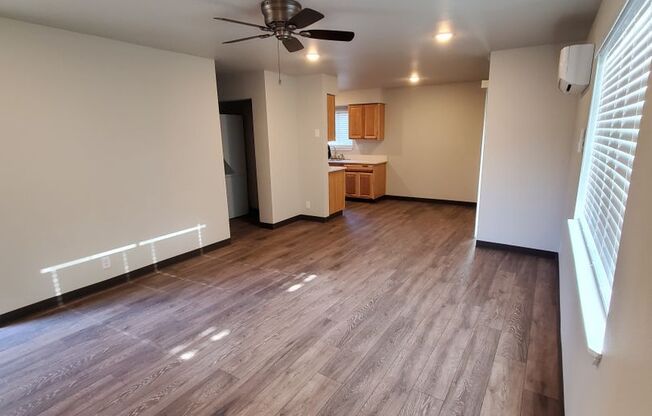 2 beds, 1 bath, 780 sqft, $1,295