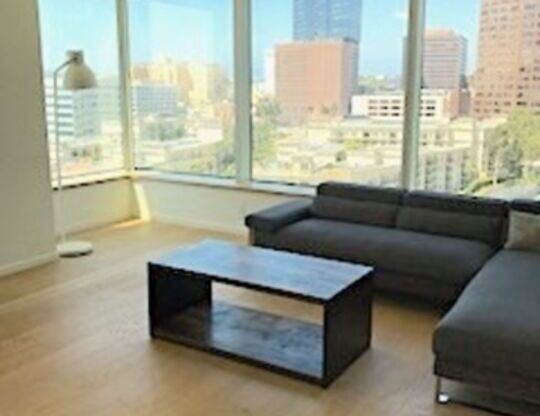 2 beds, 2 baths, 1,290 sqft, $4,780, Unit 1708