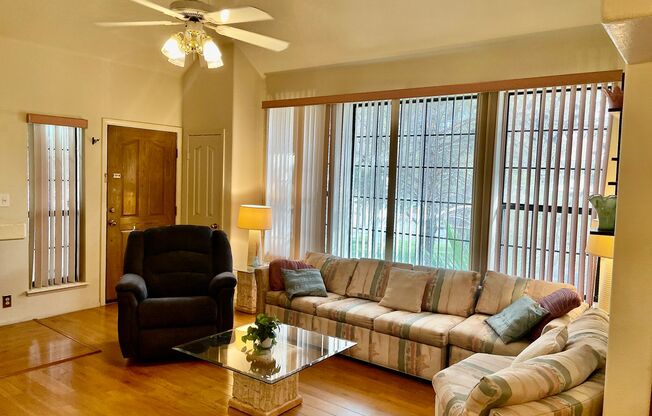 2 beds, 2 baths, $1,995