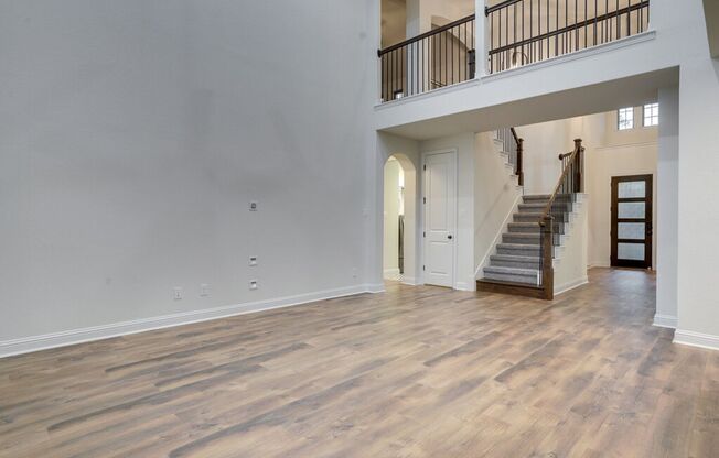 3904 Mercer Rd Georgetown, TX 78628