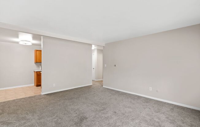 1 bed, 1 bath, $775, Unit 303