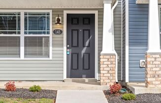 Newly Built Townhome