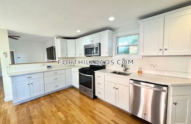 6 beds, 4 baths, 2,454 sqft, $8,000, Unit SF