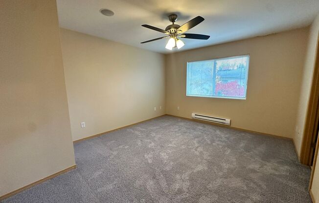 2 beds, 2.5 baths, $2,400