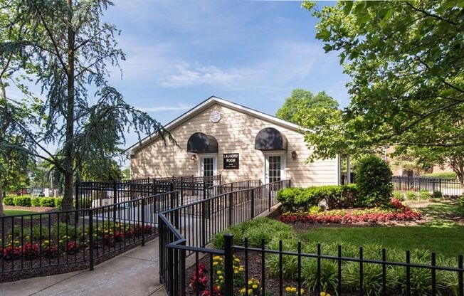 Partner-provided property photo