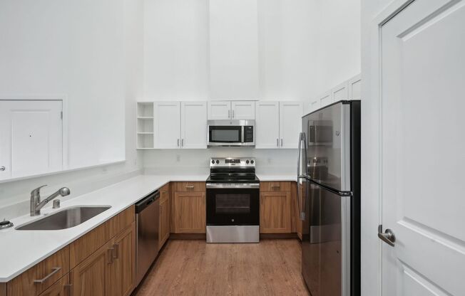 1 bed, 1 bath, 772 sqft, $1,724, Unit 73