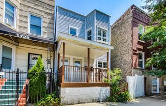 1725 N KEDZIE AVE