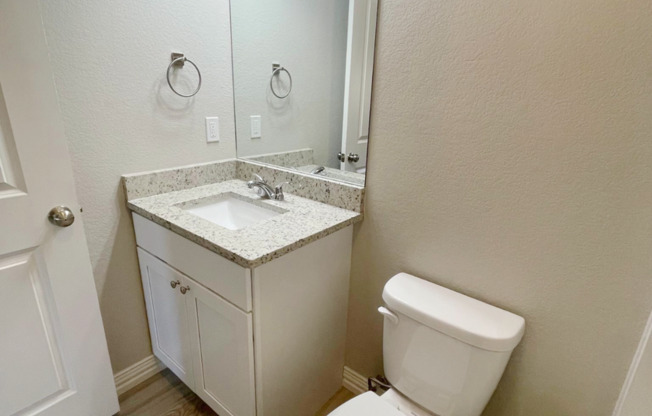 2 beds, 2 baths, $1,150