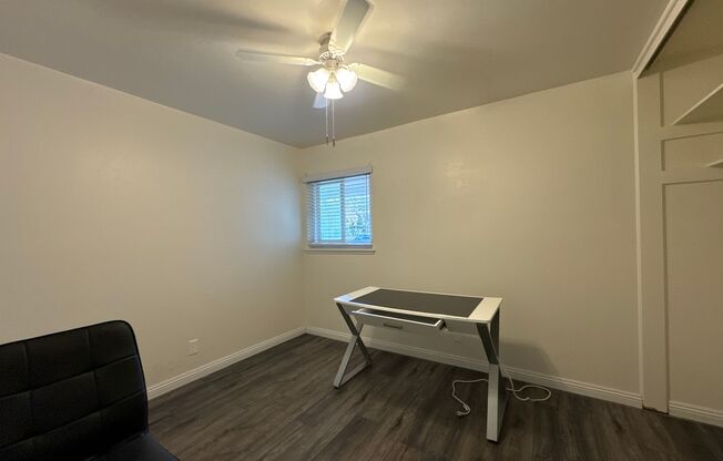 3 bed / 2 Bath Near the University - Available 10/1