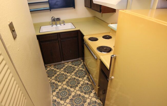 1 bed, 1 bath, $1,295, Unit # I 206