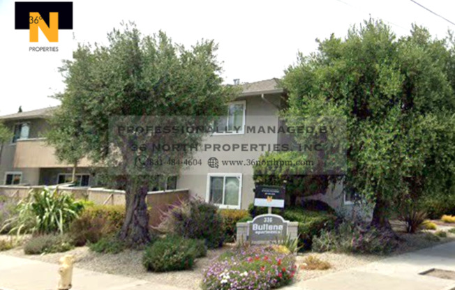 336 California Street