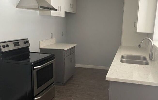 1 bed, 1 bath, $1,795, Unit 2