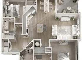 Partner-provided photo for $1945 unit