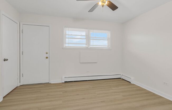 36 King Arthur Court Apartments