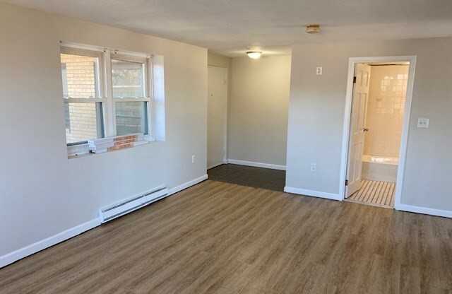 1 bed, 1 bath, 624 sqft, $1,950, Unit 501