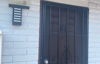 Sage Villa Apartments