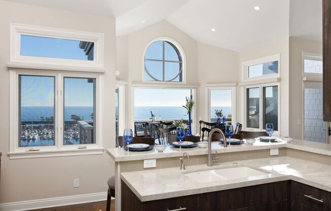 Experience Coastal Luxury in Dana Point’s Lantern District!