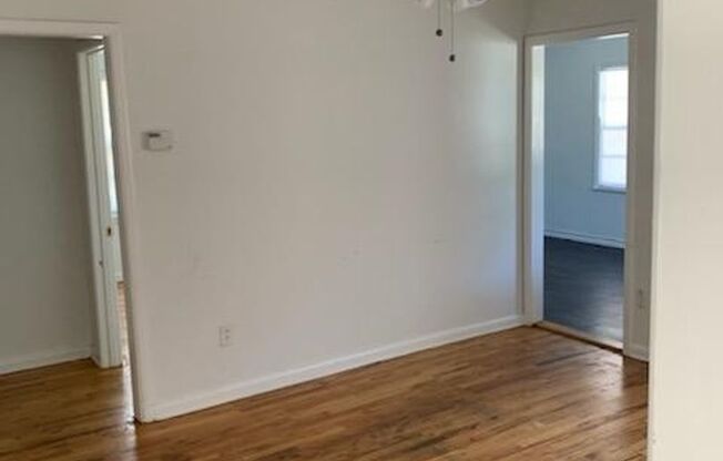 2 Bedroom  Bathroom in Medical District