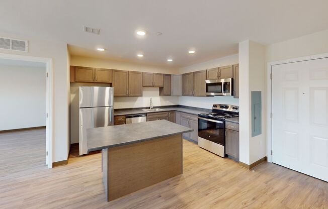 Avery Lane Apartments