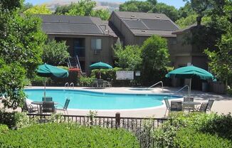 Country Club Villa