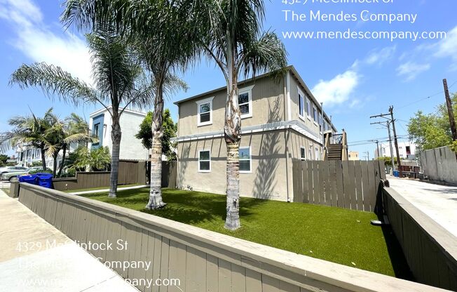 4329 MCCLINTOCK ST