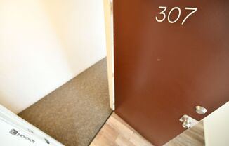 The Delphian Apartments