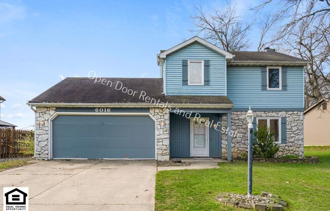 Now available! Newly remodeled 4 bedroom home! ***MOVE IN RENT SPECIAL $500 OFF FIRST MONTHS RENT!!***