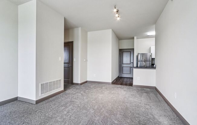 2 beds, 2 baths, 1,247 sqft, $1,549, Unit 17 - 202
