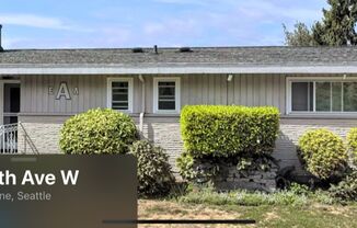 2601 - 2603 - 2607 14th Ave W