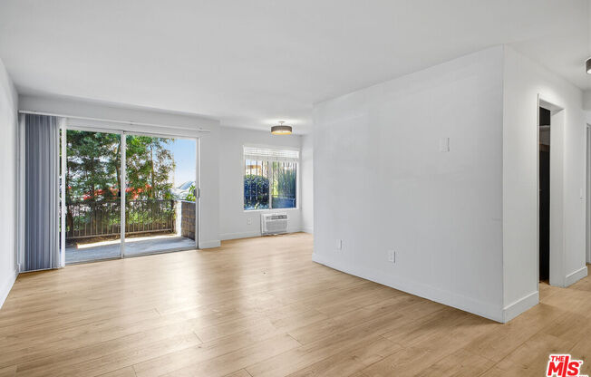 2 beds, 2 baths, 1,100 sqft, $3,345, Unit 101