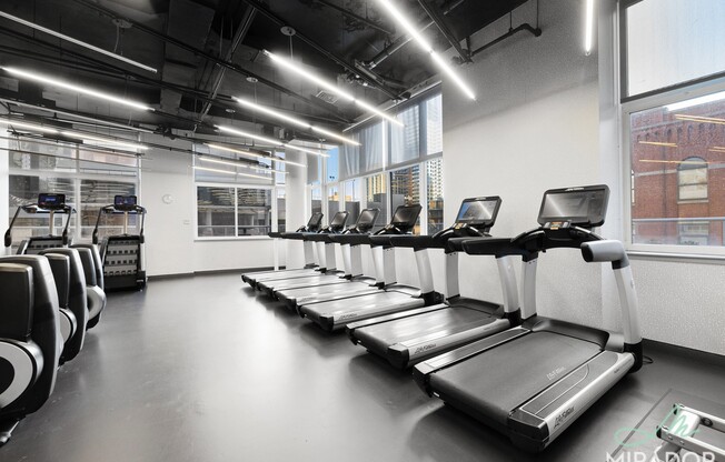 1 bed, 1 bath, $4,595, Unit 32L