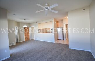 2 beds, 2 baths, $1,395