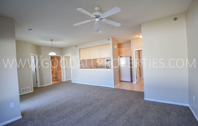 Short Term Lease Available ! 2 Bedroom 2 Bath Condo in Prime Waukee