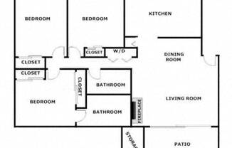 Partner-provided photo for $2500 unit